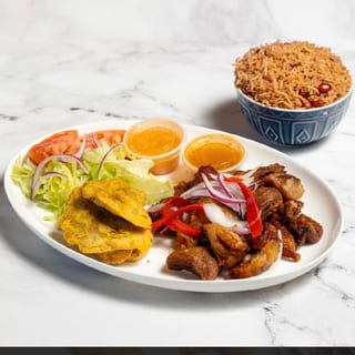 Griot Complete