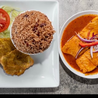 Stew Salmon ***Special**