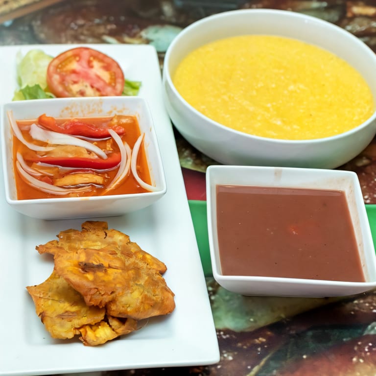 Caribbean Kitchen 305 Rewards
