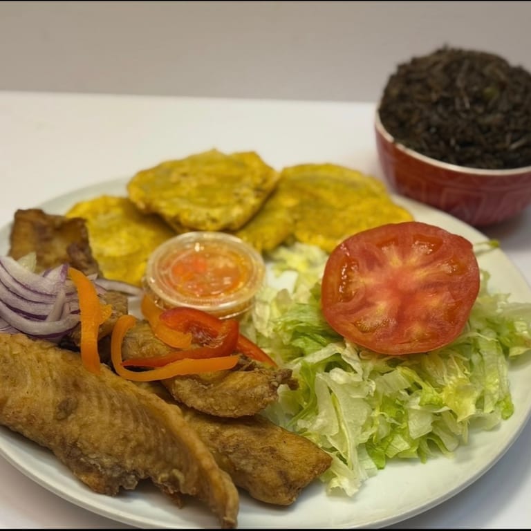 Delicious Fish Dishes