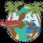 Caribbean Kitchen 305